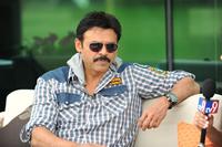 Venkatesh Stills at CCL